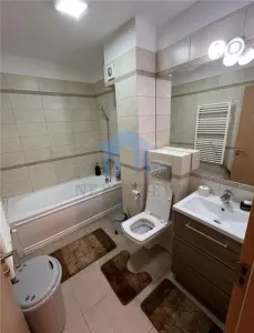 Apartament 1 camera, Elite Junior - foto 2