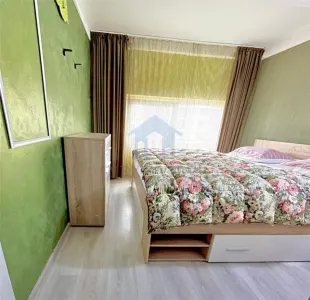 Apartament 4 camere, Iris - Cluj-Napoca