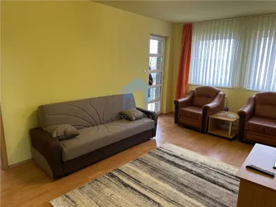 Apartament 2 camere, Andrei Muresanu - foto 5