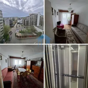 Apartament 4 camere, Manastur - foto 6
