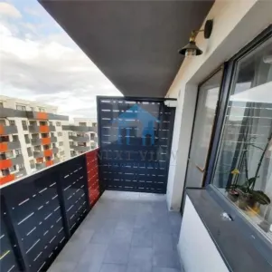 Apartament 2 camere, Baciu - foto 7