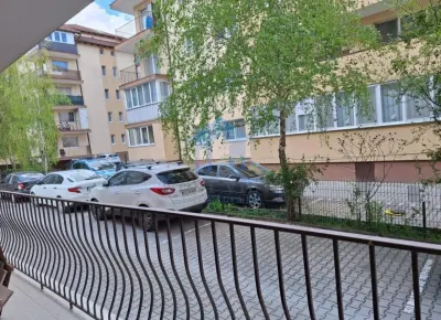 Apartament 2 camere, Floresti - foto 8
