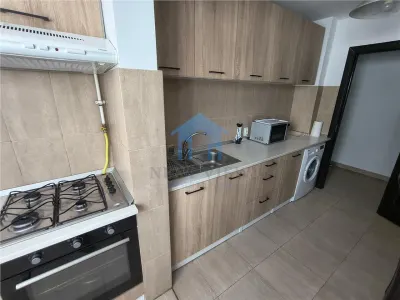 Apartament 2 camere, Zorilor - foto 13