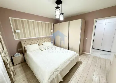 Apartament 2 camere, Calea Dorobantilor - Cluj-Napoca