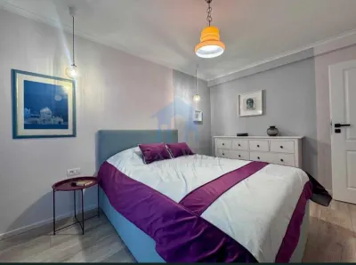 Apartament 2 camere, Central - foto 5