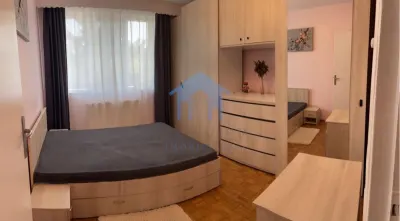 Apartament 3 camere, Central - Cluj-Napoca