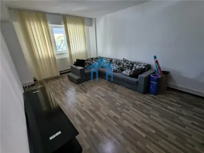 Apartament 4 camere, Marasti - foto 1
