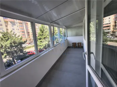 Apartament 4 camere, Marasti - foto 9