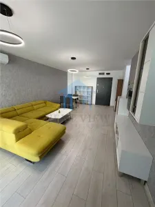 Apartament 2 camere, The Nest - foto 11