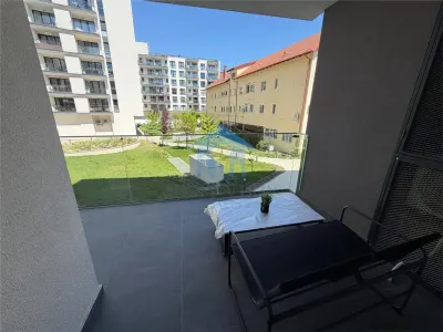 Apartament 2 camere, The Nest - foto 21