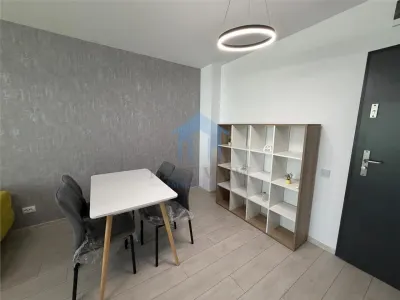 Apartament 2 camere, The Nest - foto 7