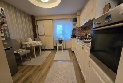 Apartament 2 camere, FSEGA, Iulius Mall - foto 5