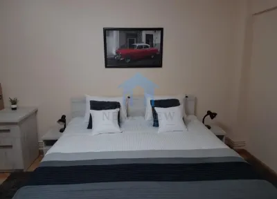 Apartament 1 camera, Gheorgheni - Cluj-Napoca