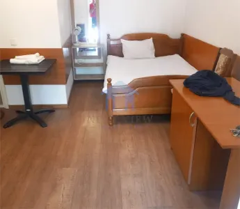 Garsoniera, Central - Cluj-Napoca