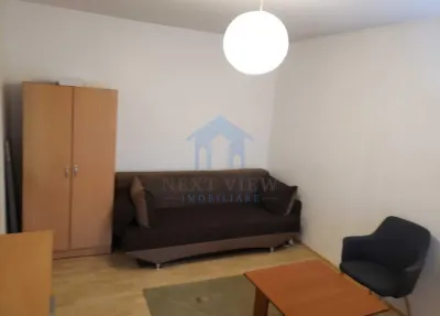 Garsoniera, Zorilor - Cluj-Napoca