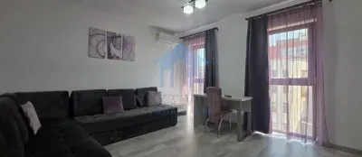 Apartament 2 camere, Gheorgheni - foto 1