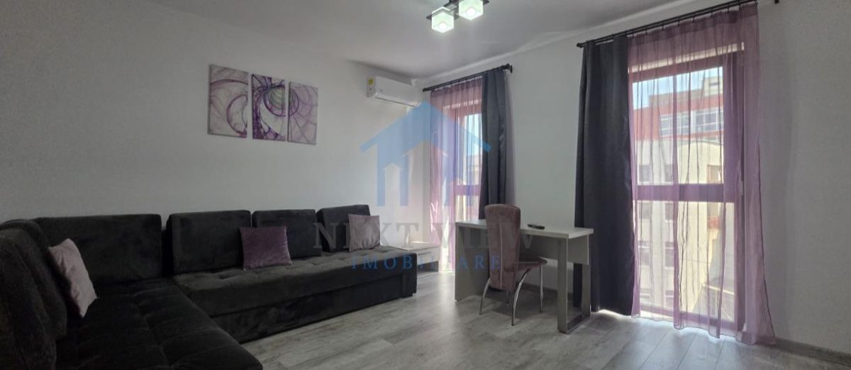 Apartament 2 camere, Gheorgheni - Cluj-Napoca