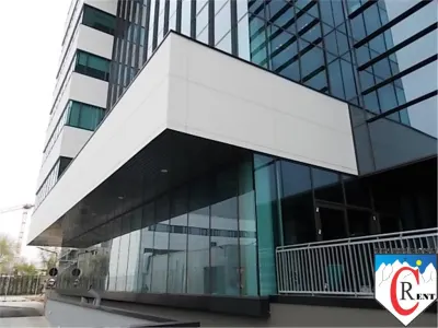 Birouri de Inchiriat Pipera -ID 120 - Bucuresti