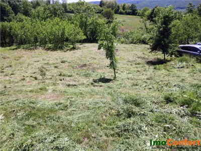 Teren intravilan in Pietrarie, zona superba - foto 6