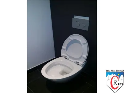 Spatiu 1090mp de inchiriat Pipera pt CENTRU FITNESS - ID 289 - foto 16