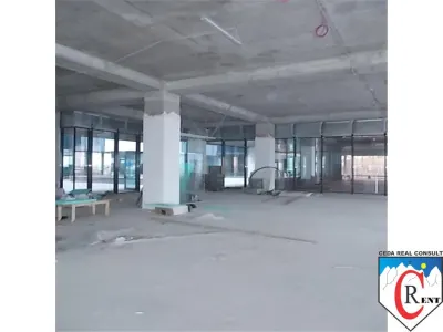 Spatiu 1090mp de inchiriat Pipera pt CENTRU FITNESS - ID 289 - foto 24