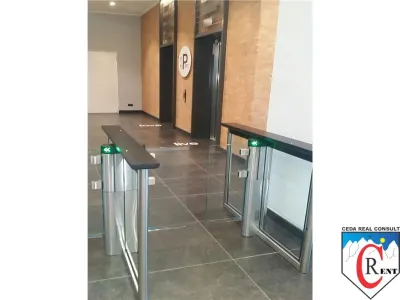 Spatiu 1090mp de inchiriat Pipera pt CENTRU FITNESS - ID 289 - foto 25