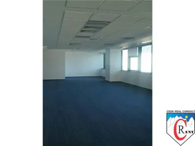 Spatiu 1090mp de inchiriat Pipera pt CENTRU FITNESS - ID 289 - foto 9
