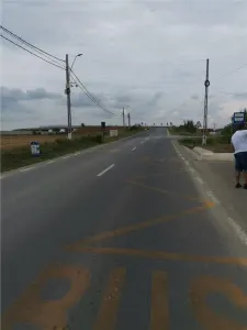 Teren 500mp Stefanestii de Jos - Stefanestii de Jos