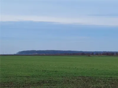Teren 29000mp Stefanesti - Stefanestii de Sus