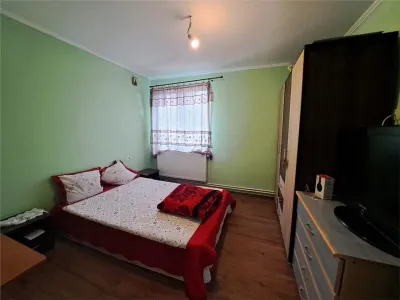Casa de vanzare Stefanestii de Jos - foto 4