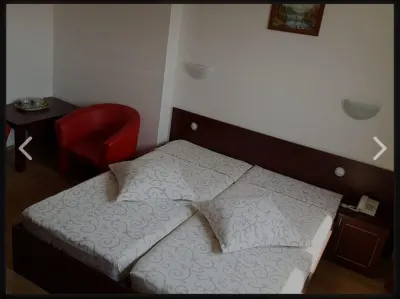 Cazare angajati companii, Metrou Gara de Nord, 2 pers / camera. - Bucuresti