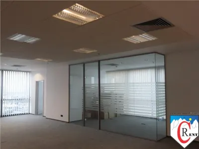 Spatiu birou 253 mp langa  Pipera Plaza - Bucuresti