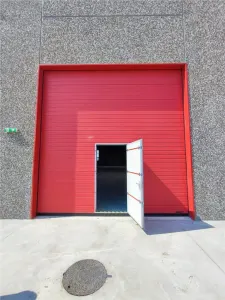 Hala 300 mp din beton armat, risc 0 la incendiu, comision 0 % - Chitila