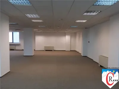 COMISION 0!!!Spatiu de birouri Dimitrie Pompeiu - Bucuresti
