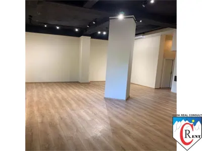 Spatiu Comercial Dorobanti - Bucuresti