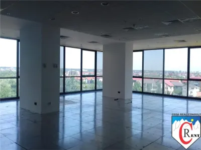 Spatiu birouri 182 mp, Pipera - Bucuresti