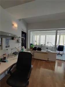 Vila Pod Basarab - Bucuresti
