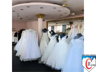 Spatiu comercial Unirii - Bucuresti