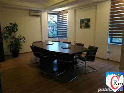 birou N.Caramfil - Bucuresti
