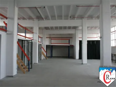 Hala etaj 2 Unirii 650 mp ideal firma Marketing - Bucuresti