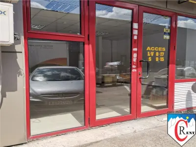 Spatiu 50 mp Doraly - Afumati