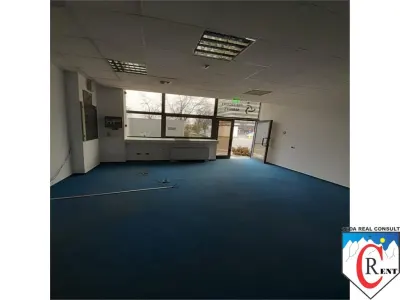 Spatiu stradal Dimitrie Pompei - Bucuresti