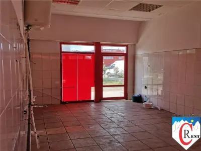 Spatiu ideal food in Doraly - foto 6