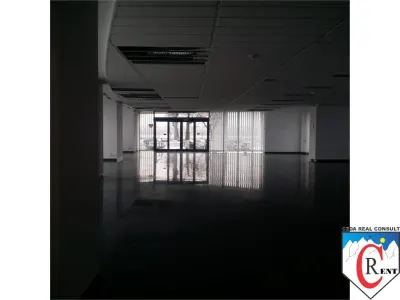 !Spatiu birouri ideal showroom 185mp-Fundeni - foto 2