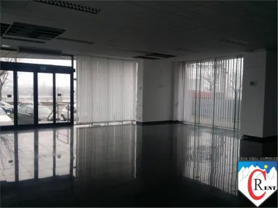 !Spatiu birouri ideal showroom 185mp-Fundeni - foto 5