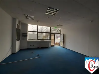 Birou parter Dimitre Pompeiu147mp - Bucuresti