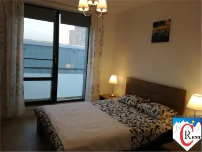 Apartament 2 camere  City Point - Bucuresti