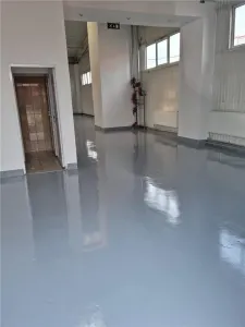 Spatiu ideal depozitare su 150mp - Afumati
