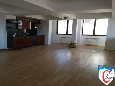 Spatiu birou sos Nordului 170mp - foto 4