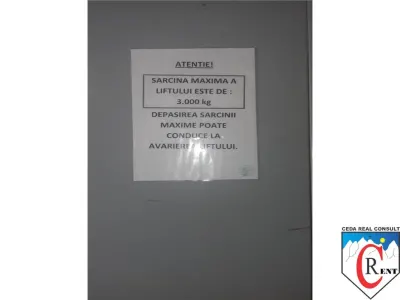 Avem 2 hale in Pipera de 600 si 1100m - foto 11